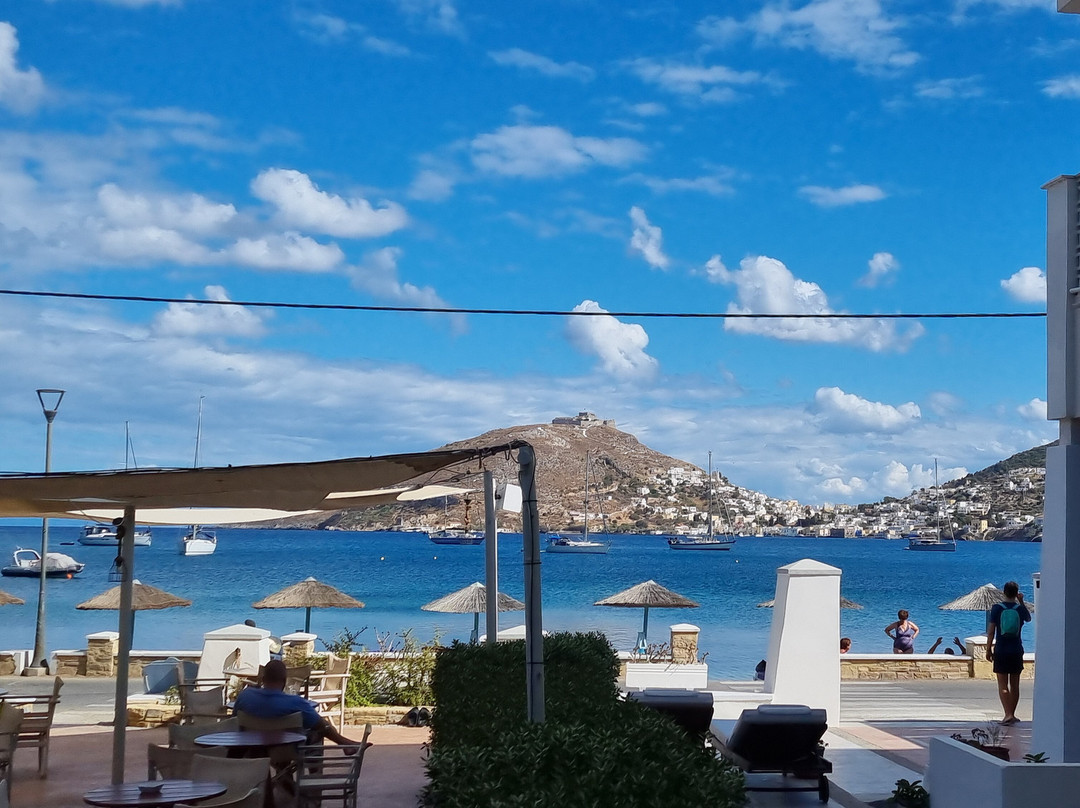 Alea Mare Hotel主图