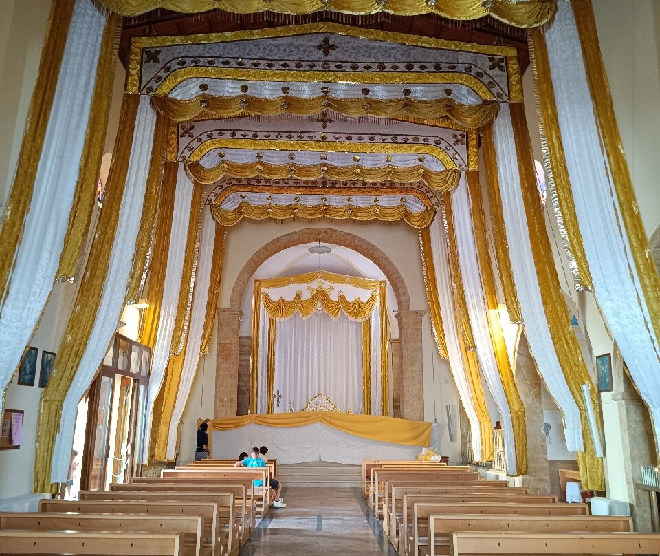 Chiesa di Sant'Elia景点图片