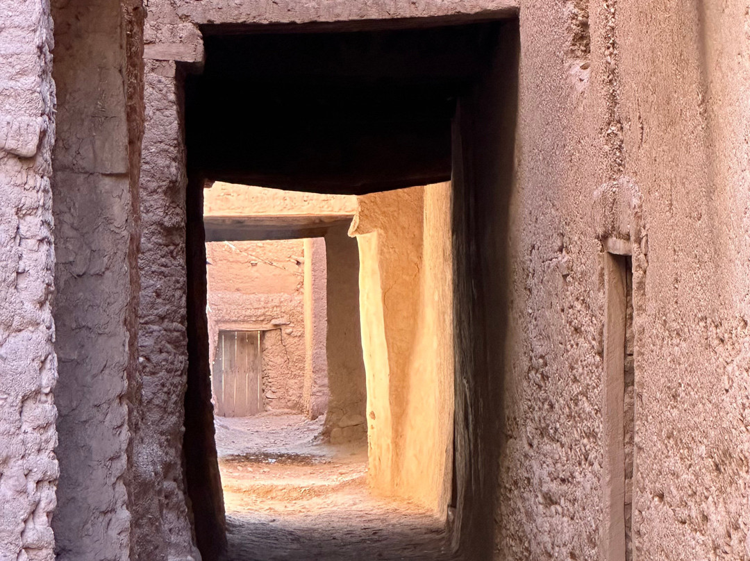 Kasbah Maktob Tamnougalt主图