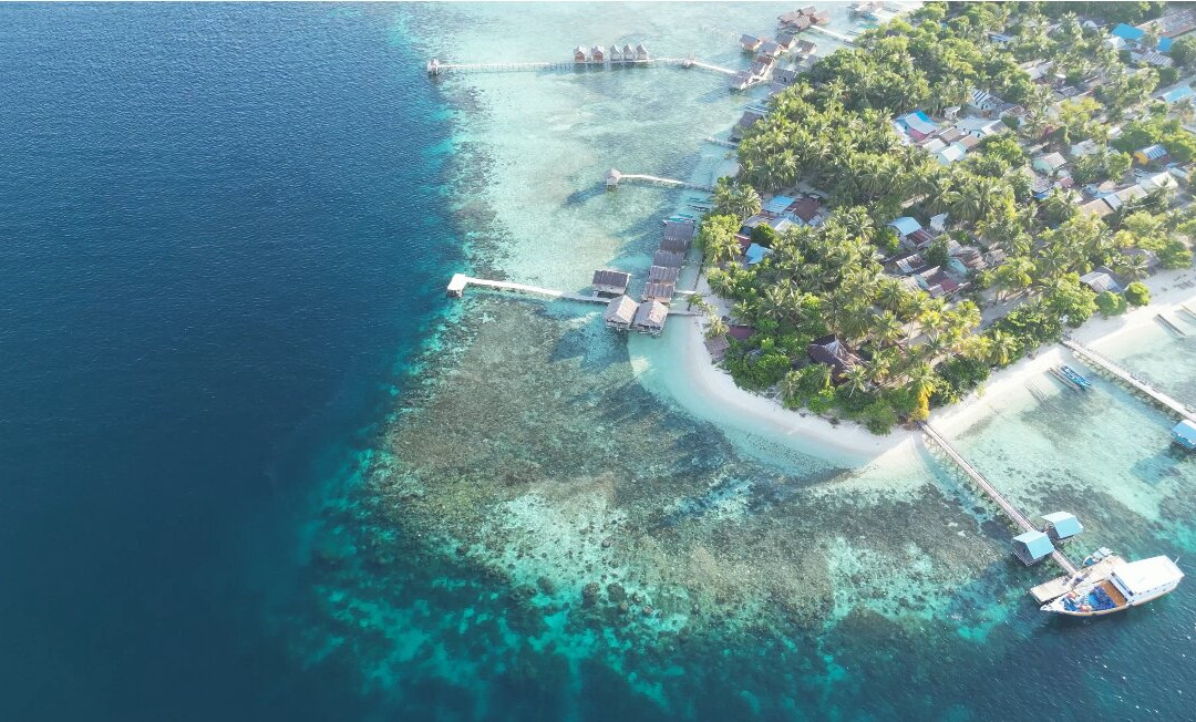 Kayafyof Homestay主图