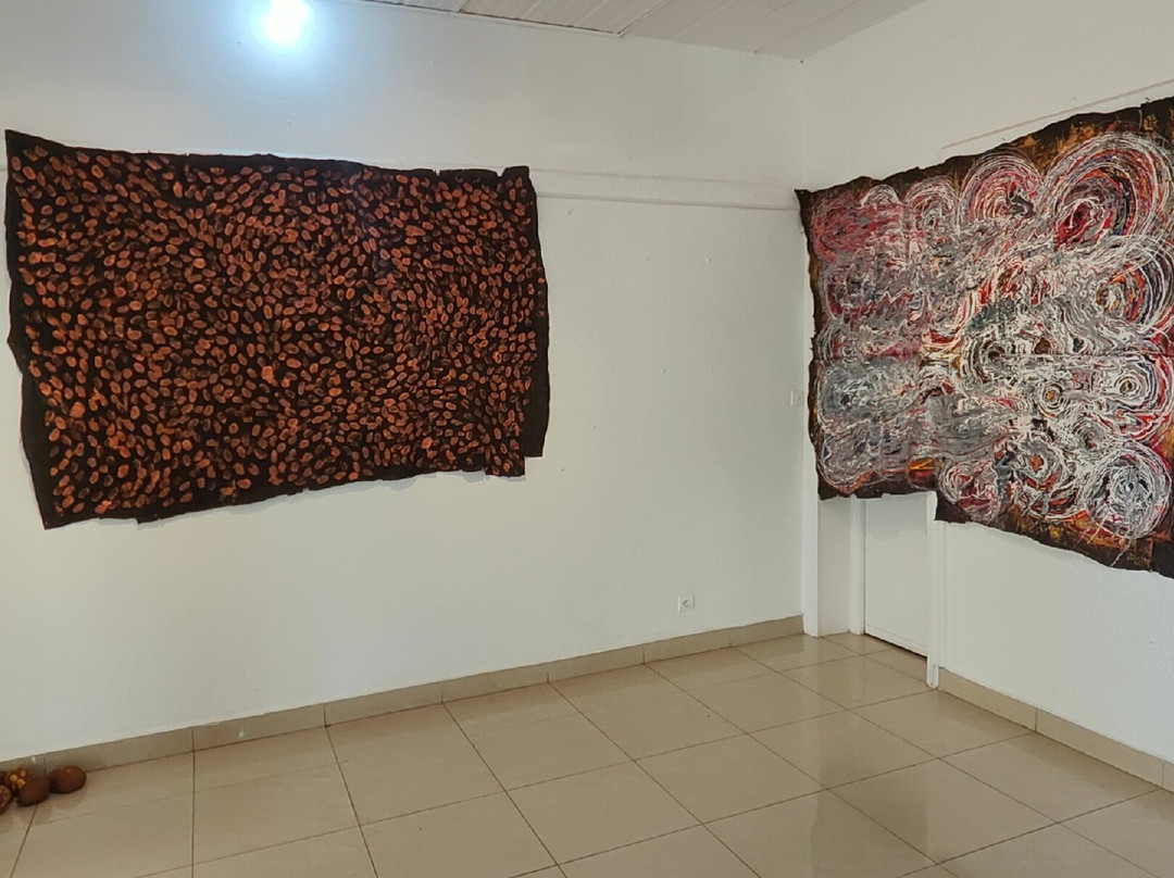 Inema Art Center-吉佳利必去景点