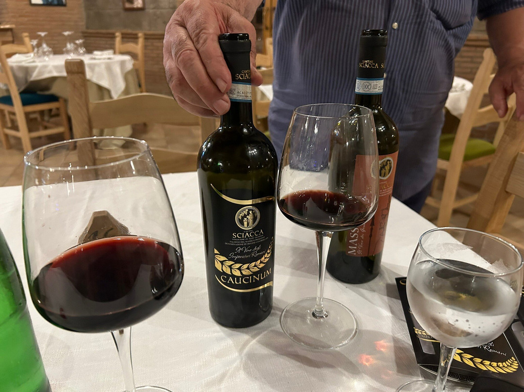 Tenuta Sciacca主图