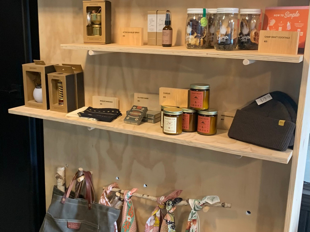 The Hemlock Inn主图