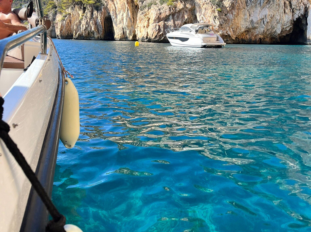 Moraira Boats Adventures景点图片