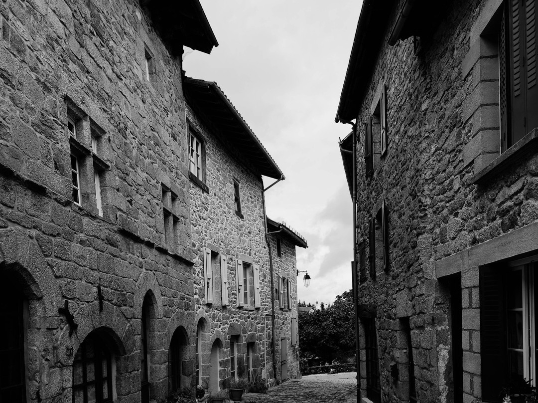 Logis Relais de la Poste主图
