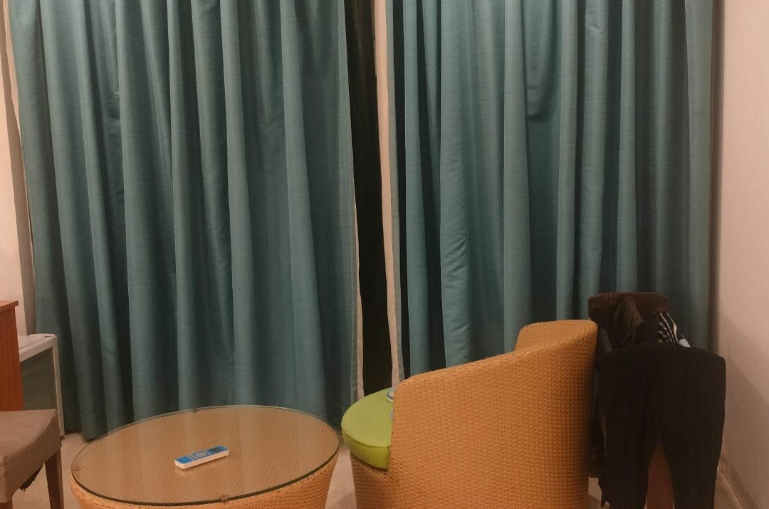 Longuinhos Beach Resort主图