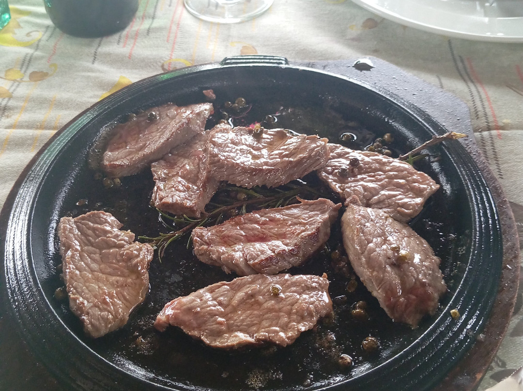 Antichi Sapori di Soriasco
