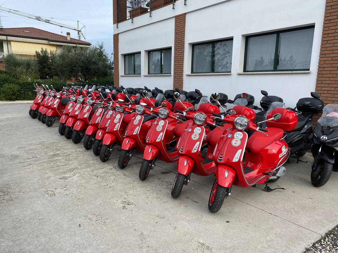 Motoragazzi Peschiera del Garda景点图片