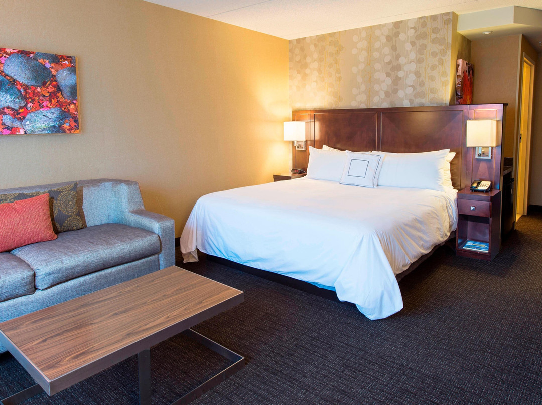 Courtyard by Marriott Lake Placid主图