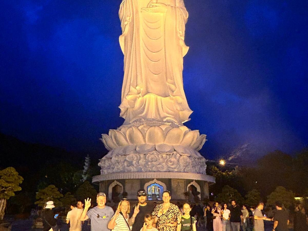 Sky's Hoi An Tours-会安必去景点