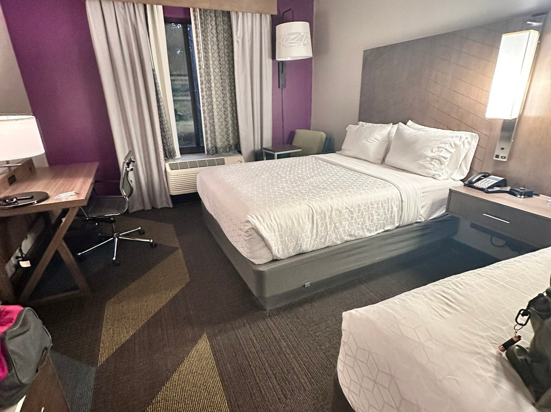 Holiday Inn Express & Suites Bryant - Benton Area By IHG主图