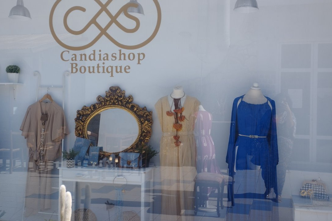 Candiashop Boutique景点图片