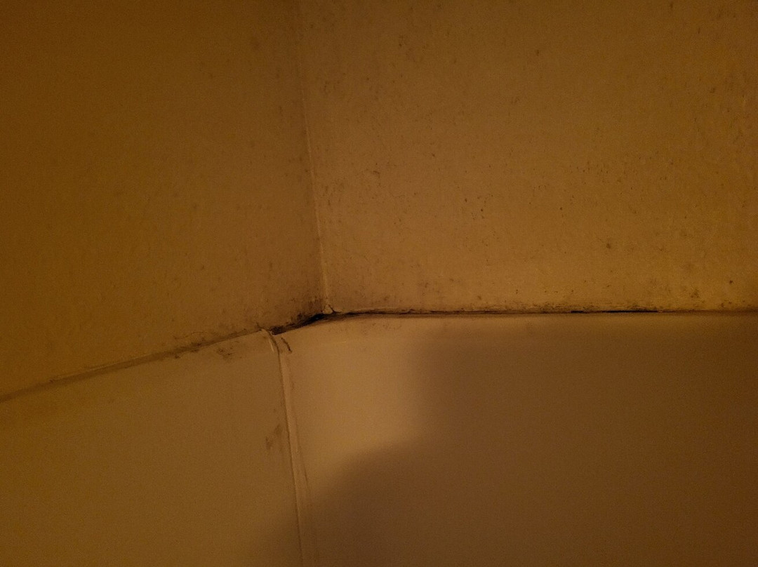 曼彻斯特机场速8酒店主图