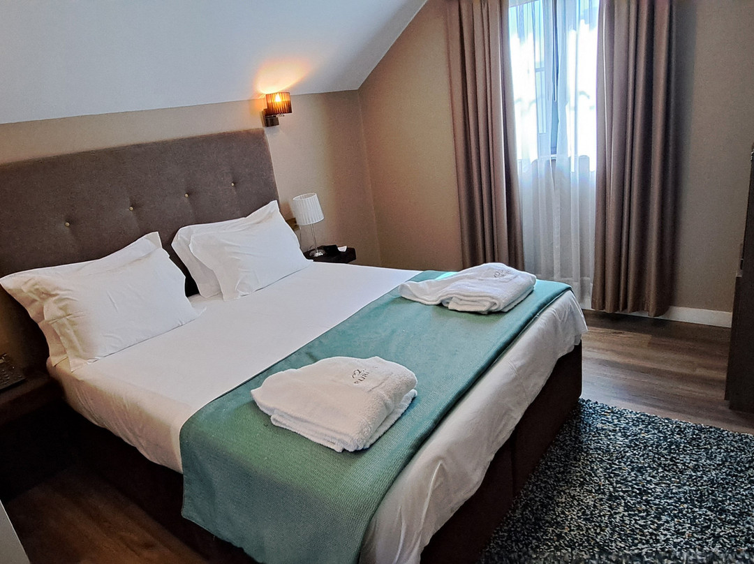 Rubens Hotels & Spa主图