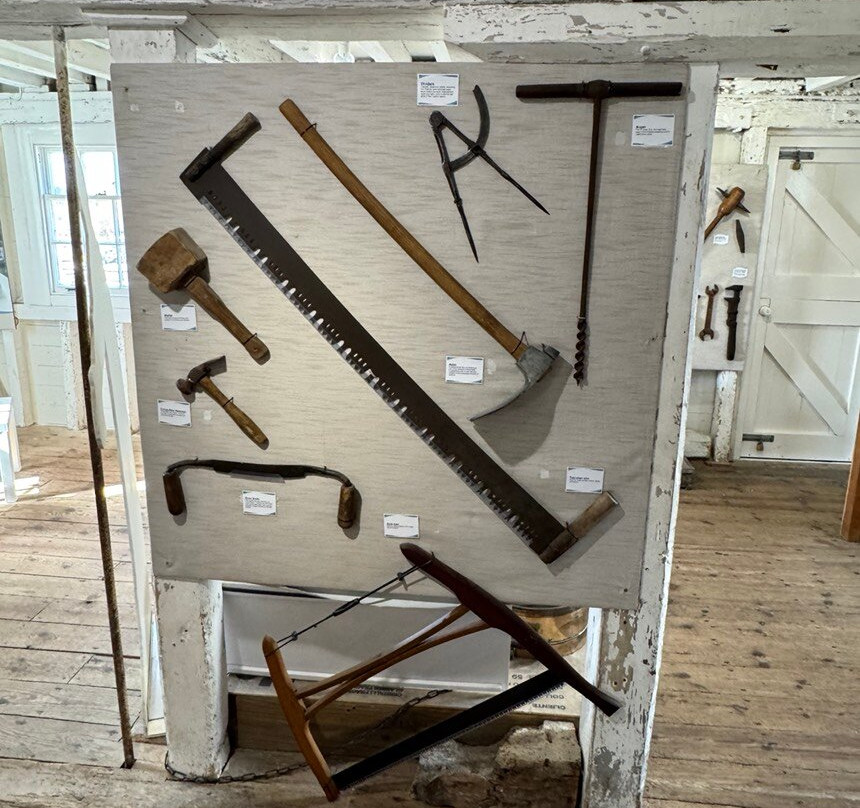 Woodbridge Tide Mill Museum-Woodbridge必去景点