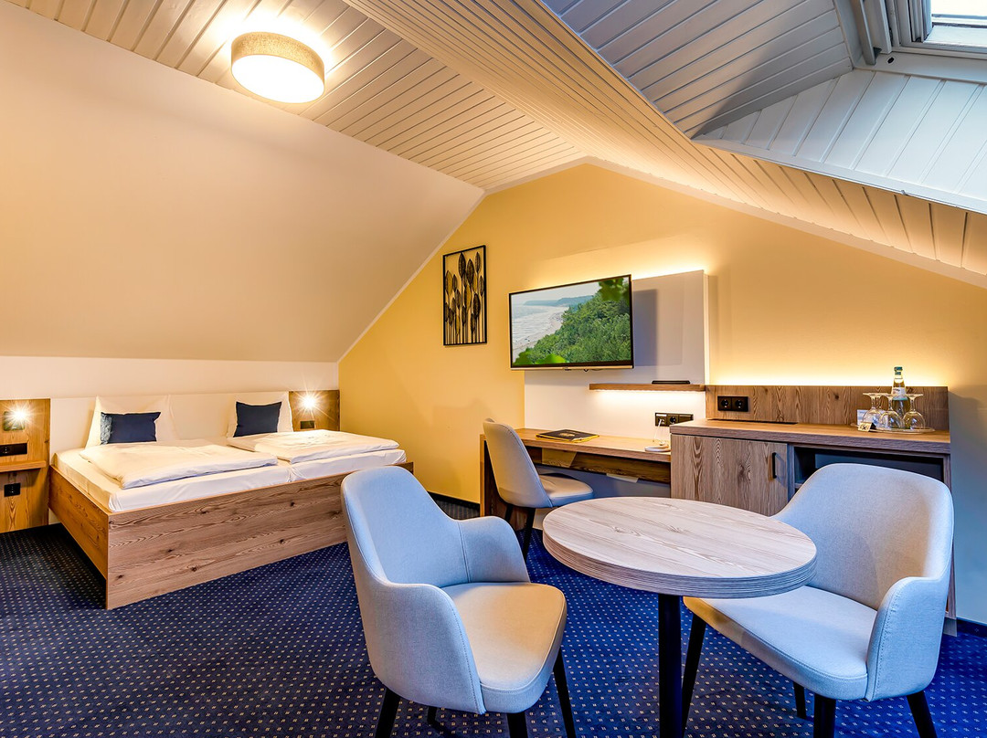 Land Gut Hotel Hermann主图