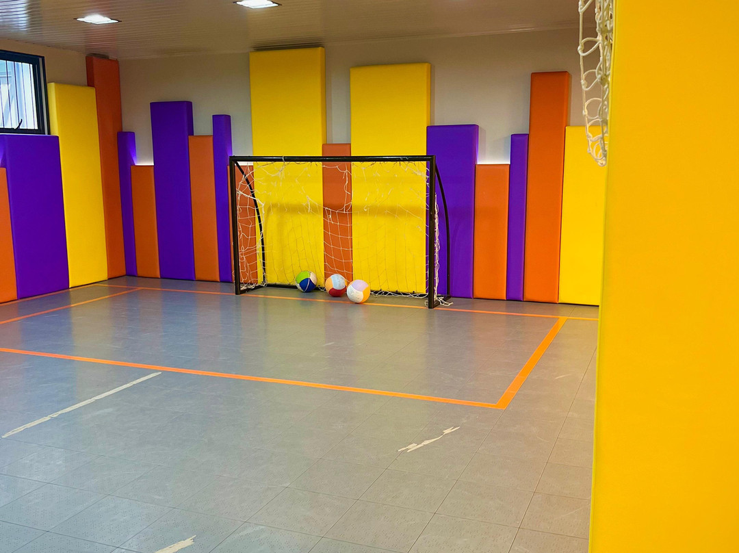 Hotel Vila Germânica主图