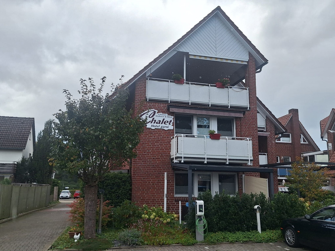 Chalet-Kopenhagen主图