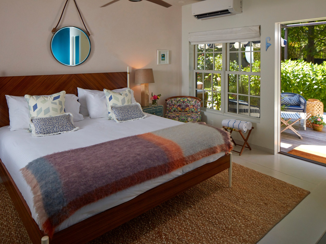 A Room at The Beach主图