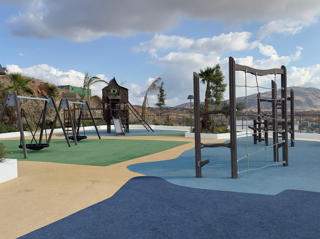 Mitsis Rodos Village主图