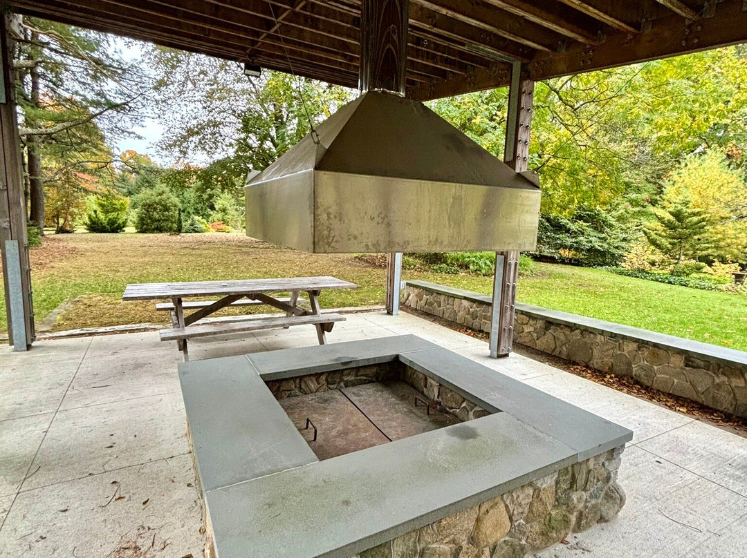 Farandnear Reservation-Shirley必去景点