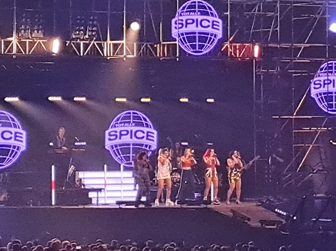 GelreDome-阿纳姆必去景点