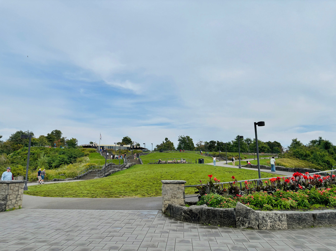 Terrapin Point-尼亚加拉大瀑布必去景点