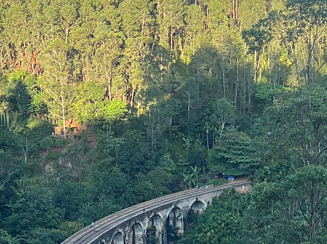 9 Arch View Rest Inn主图