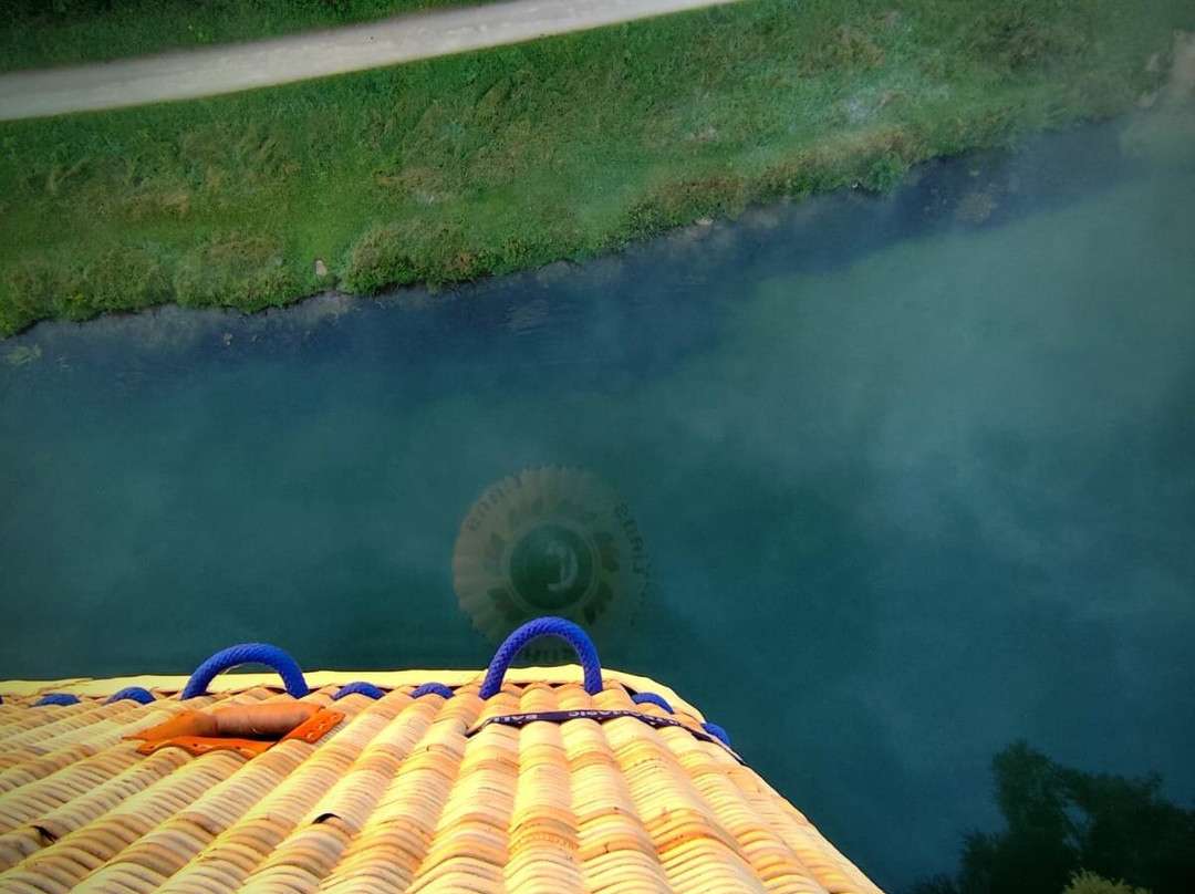Fly Montgolfière景点图片