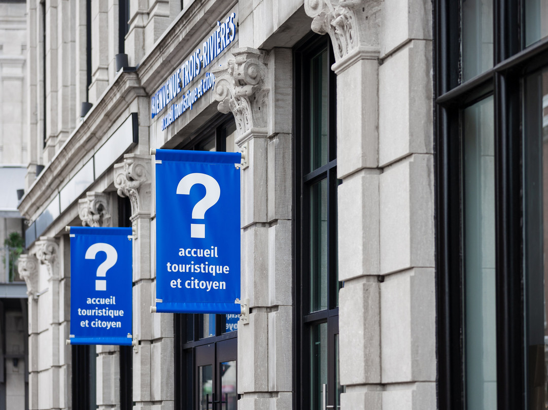 Bureau d'Information Touristique