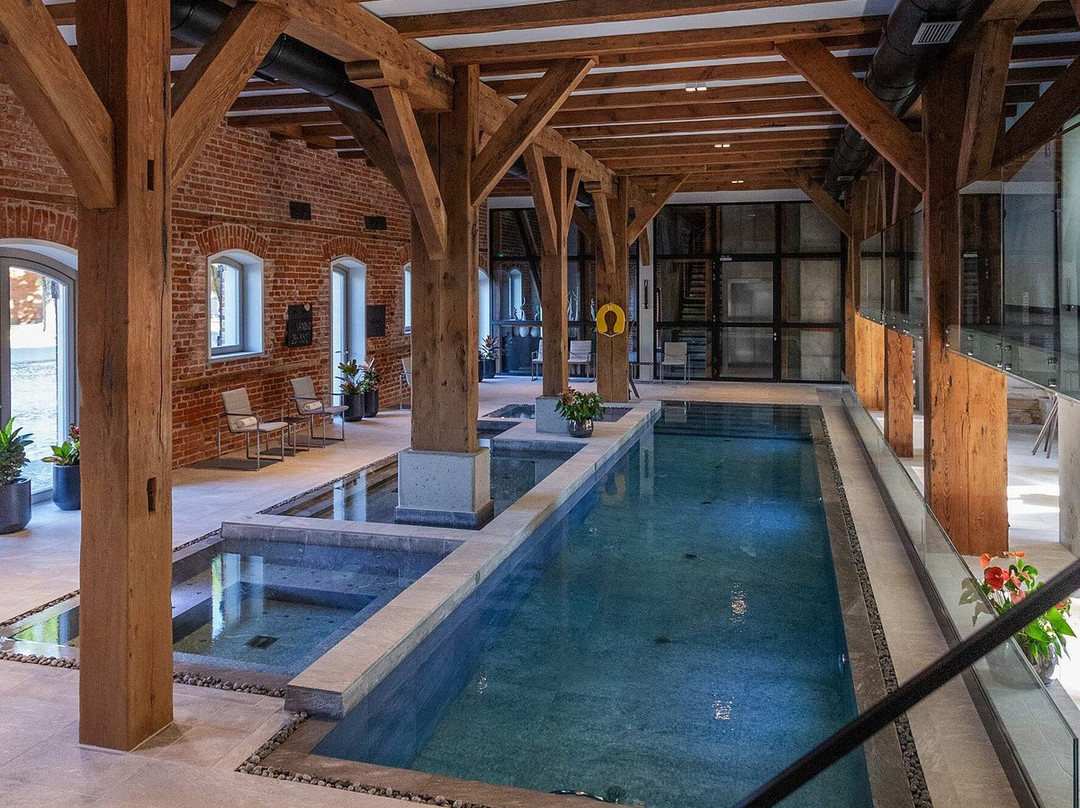 MICHAELSON boutique HOTEL主图