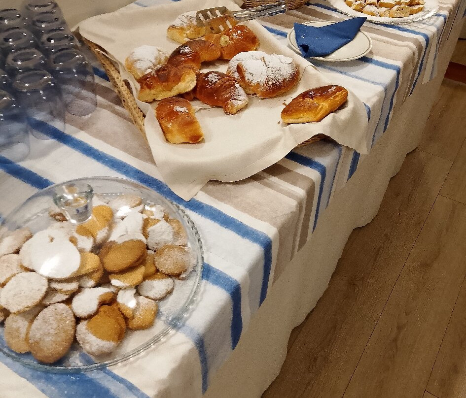 米兰阿尔贝格酒店主图