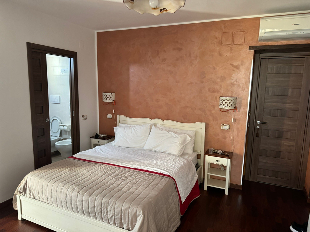 B&B Al Vicolo del Cilento主图
