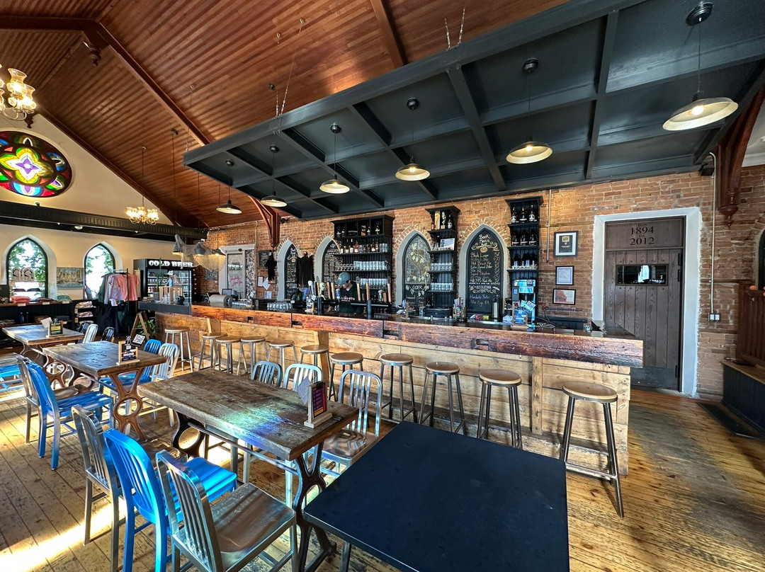 Silversmith Brewing Company景点图片