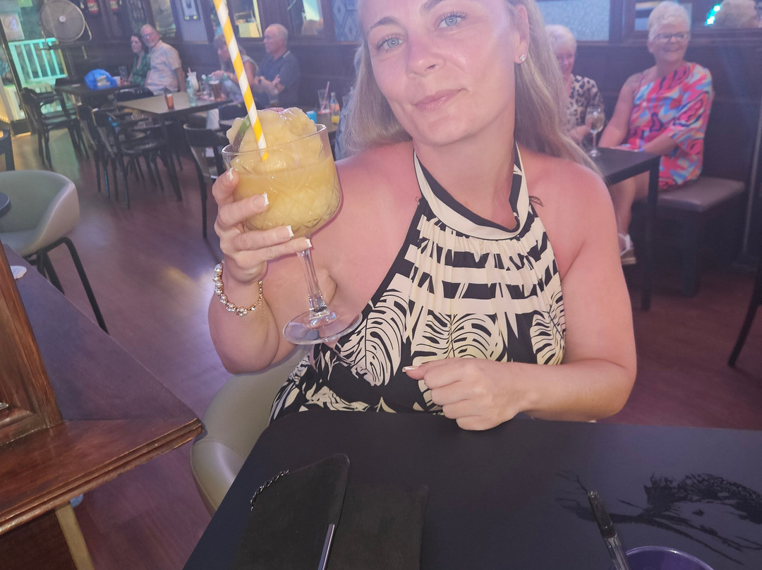 News Cafe Tenerife-特纳里夫必去景点