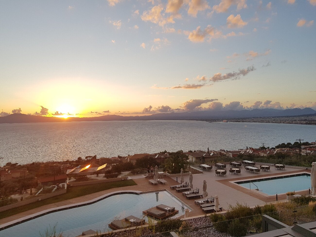 Messinian Icon Hotel & Suites主图