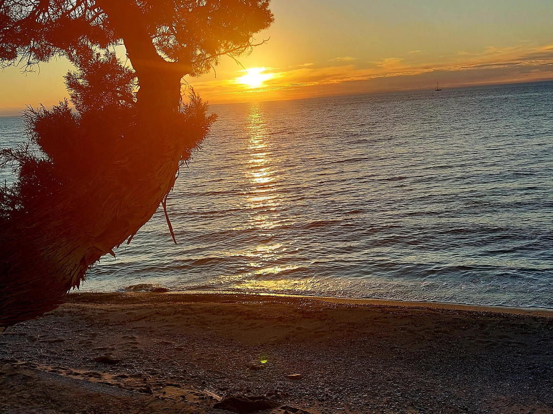 Paramonas Hotel主图