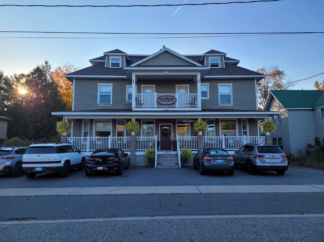 Bayside Inn主图