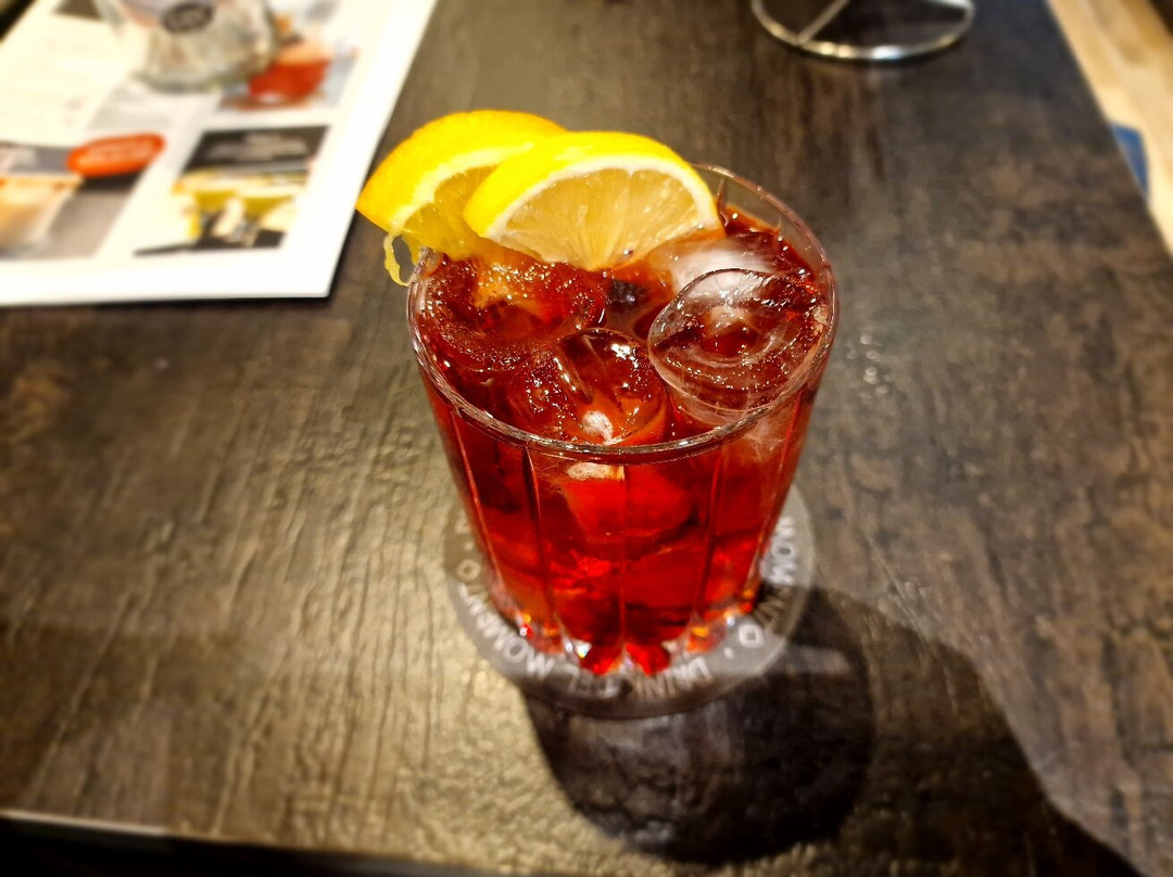 Petit Bistrot