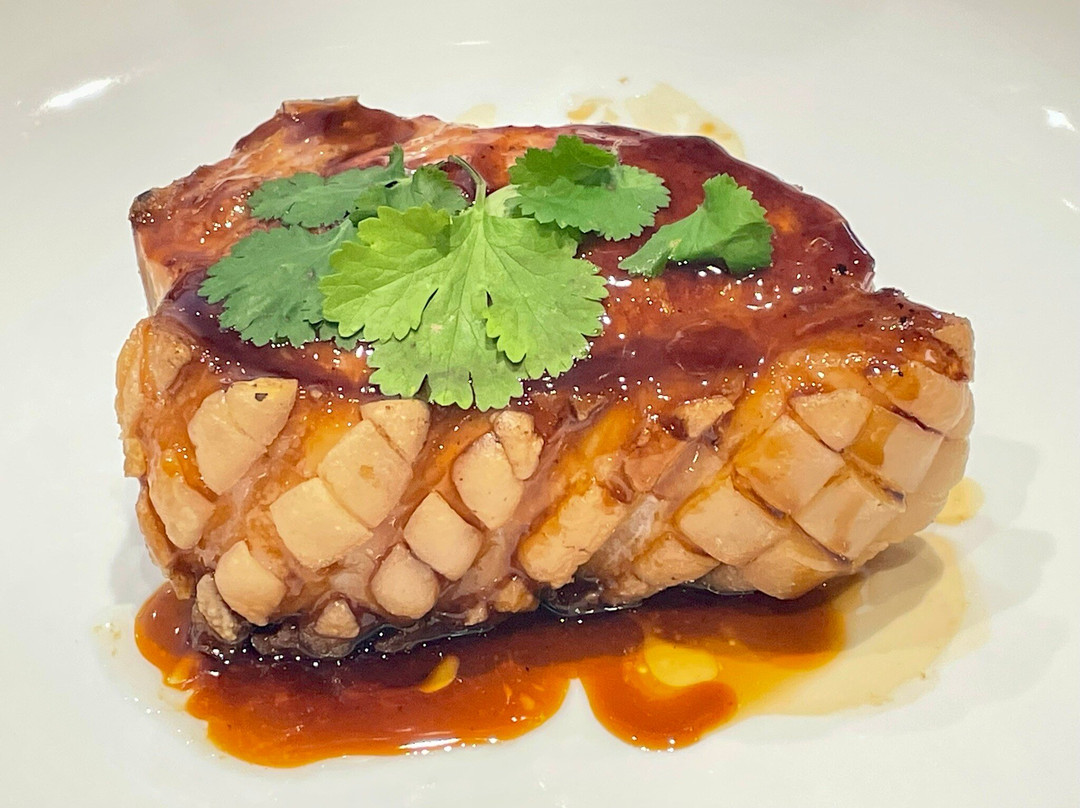 Core by Clare Smyth