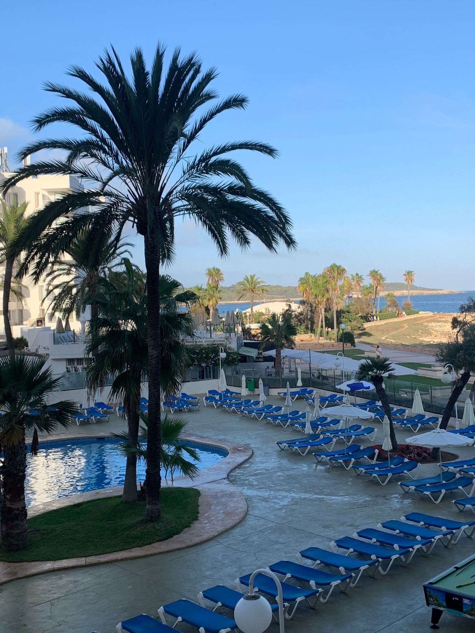 Playa Dorada Aparthotel-官方