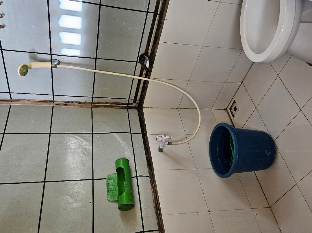 Lisar Bahari Guest house主图