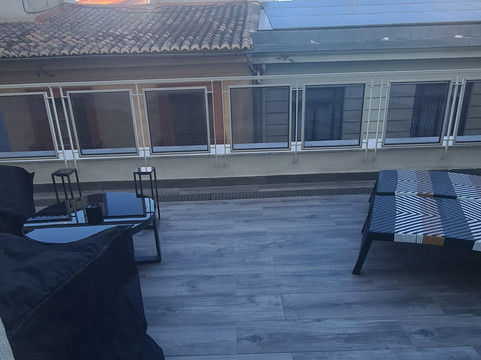 伦西亚市中心 Room Mate Cosmo酒店主图