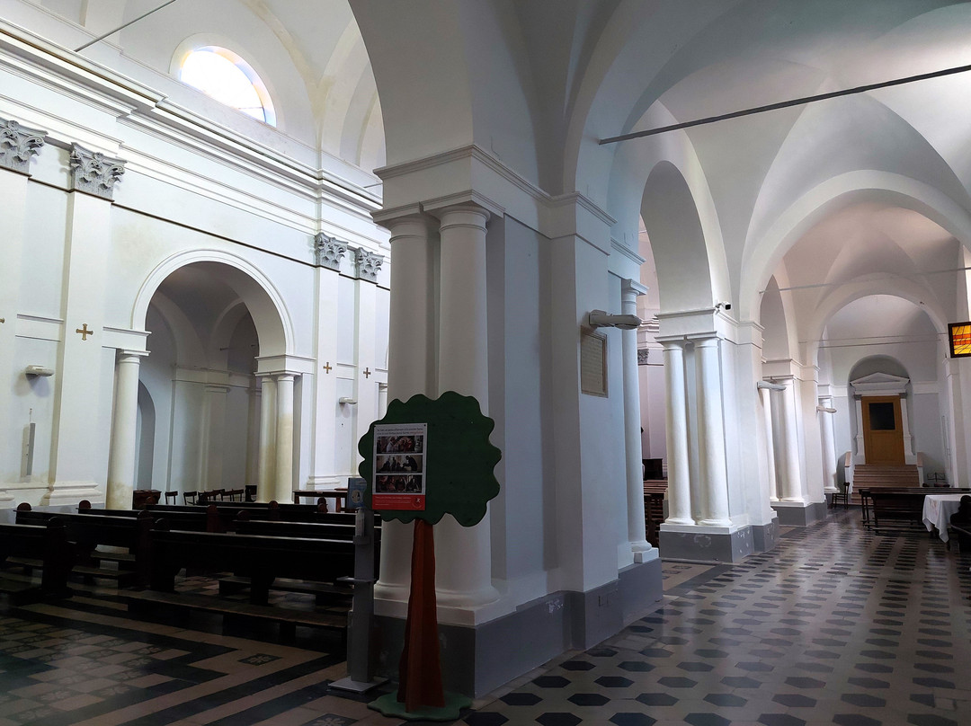 Chiesa di San Nicola di Bari景点图片