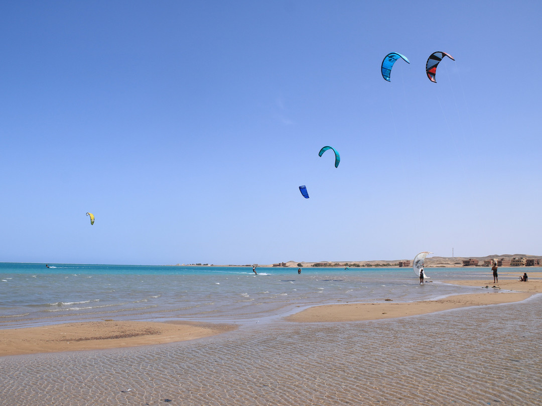 Planet Allsports Safaga South-Safaga必去景点