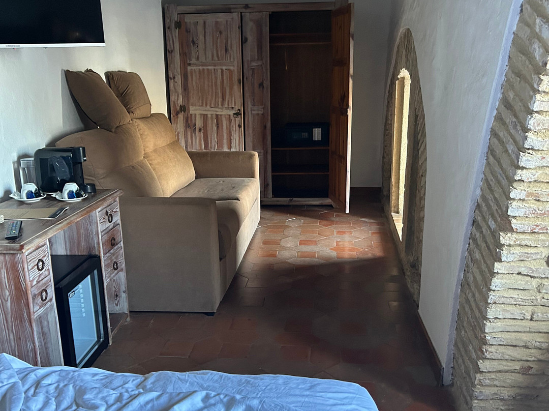 Hotel Tugasa Convento De San Francisco主图