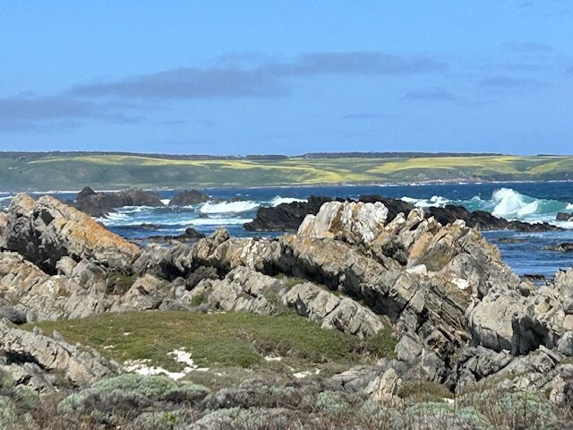 Boomerang by the Sea主图