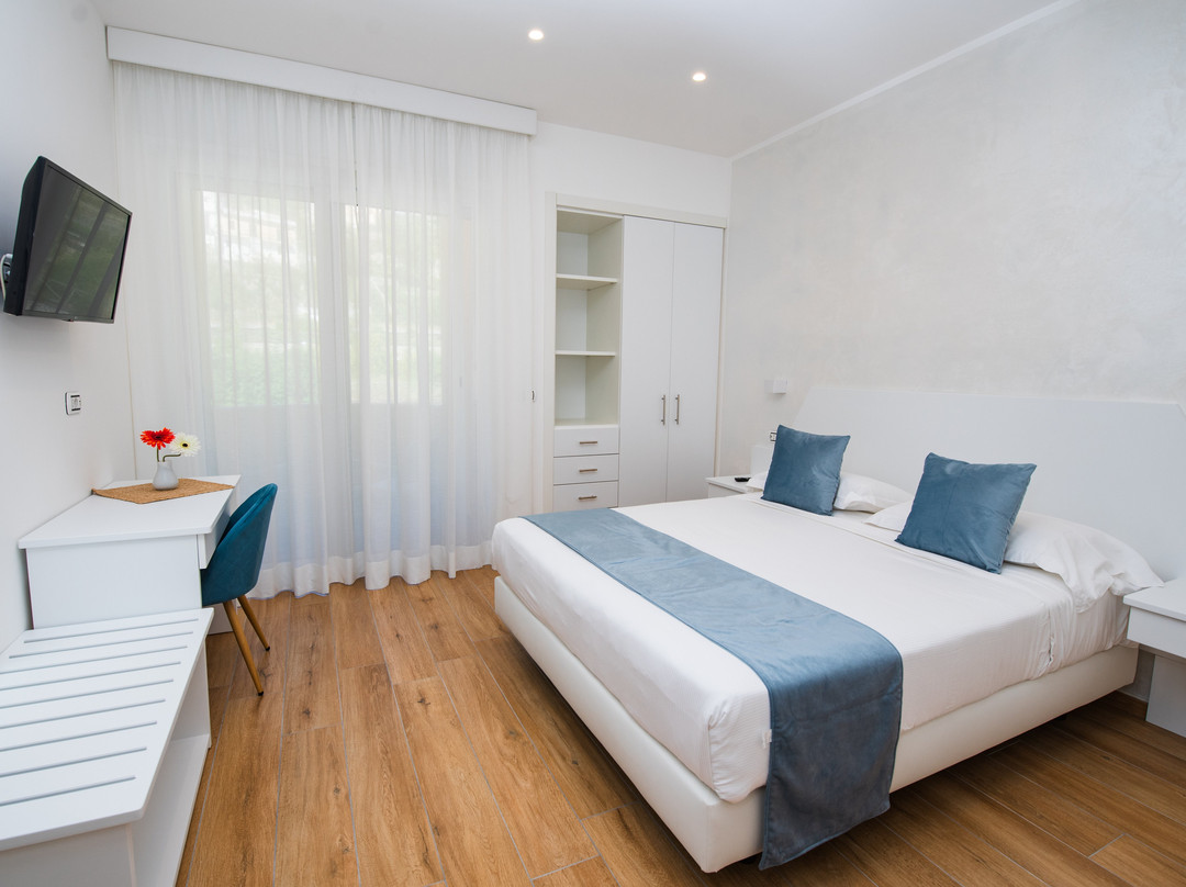 Hotel Residence San Pietro主图