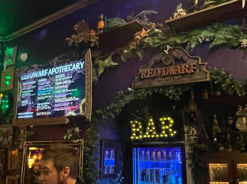 OtherWorld Theatre-芝加哥必去景点