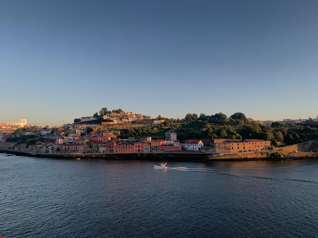 Último Skybar - Neya Porto Hotel